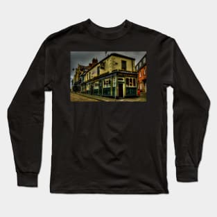 The Steamboat Long Sleeve T-Shirt